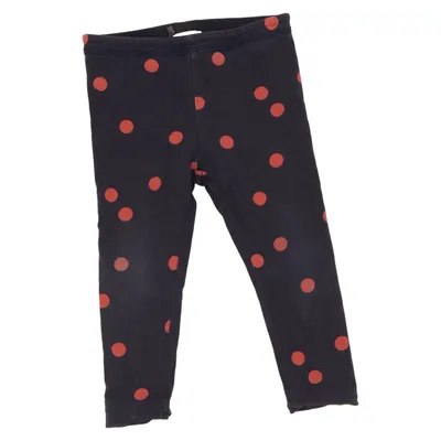 Leggings (Blauw, Rood) van Catimini