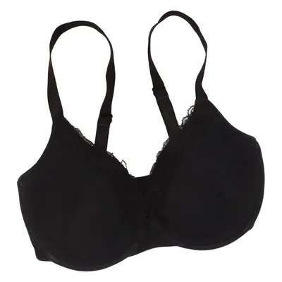 BH (Sort) fra Iris & lilly Bomuld, Elastan, Polyester