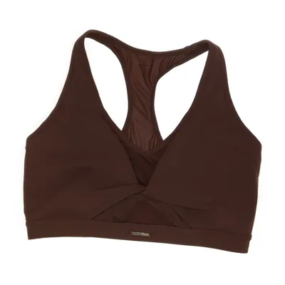 Sports-BH (GLSB5557) fra Gymshark Elastan, Polyamid, Genanvendt polyester