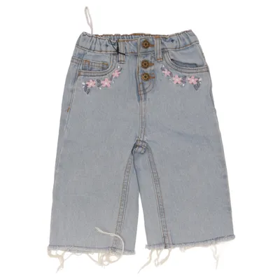 Jean (Bleu) de Bambino Coton