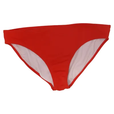 Bikini bottom (Red) from Boden Elastane, Polyamide, Polyester