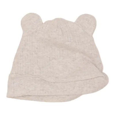 Beanie-Mütze (Grau) von Primark Baby Baumwolle, Elasthan