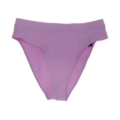 Bikiniunderdel (Lila) från Goldbergh Elastan