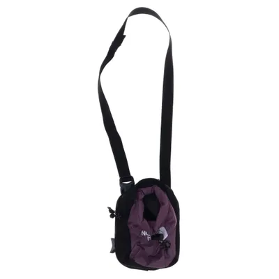 Axelremsväska (Svart, Lila) från The North Face Polyester