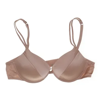 Bra (Beige) from Intimissimi Cotton, Polyester