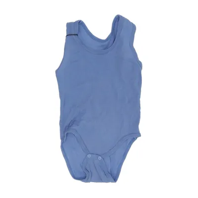 Body (Bleu) de TupTam Coton