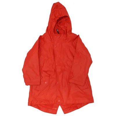 Manteau imperméable (Hafen-City Coat) de BMS Polyamide, Polyester, Polyuréthane