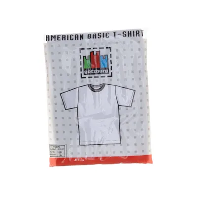 T-shirt (Blanc) de Götzburg