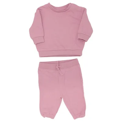 Loungewear (Pink) from Primark Cares Cotton, Polyester