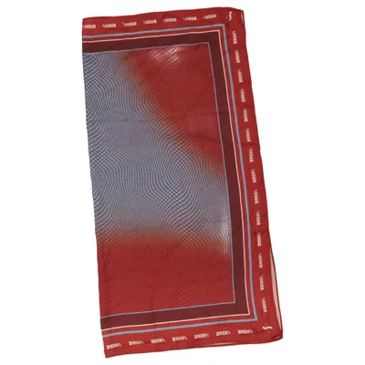 Halsdoek (Rood, Blauw, Meerkleurig) van Bronx