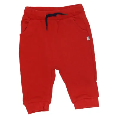 Pantalon de survêtement (Rouge) de Cadet Rousselle Coton, Polyester