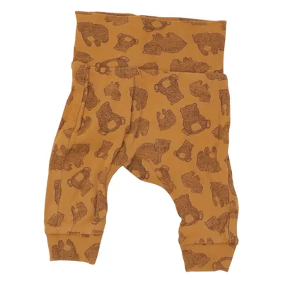 Pyjama broek (Bruin) van H&M Katoen, Elastaan