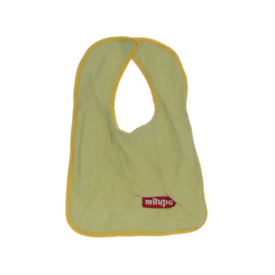 Haklapp (Gul) från Milupa