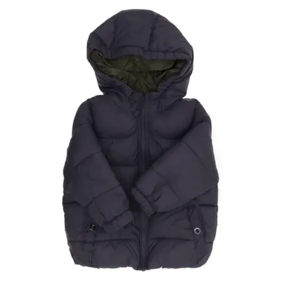 Winterjas (Grijs, Groen) van Zara BabyBoy Nylon, Polyester