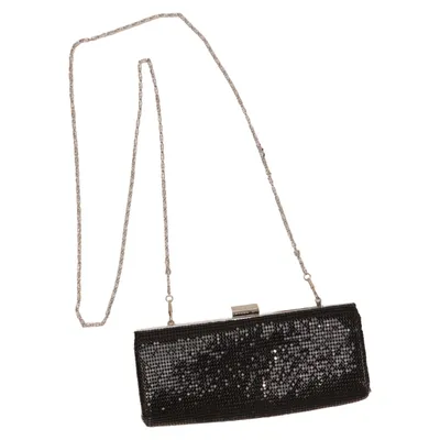 Clutch bag (Black) from A zone