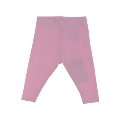 Leggings (Rosa) från Dopo Dopo Newborn Bomull, Elastan