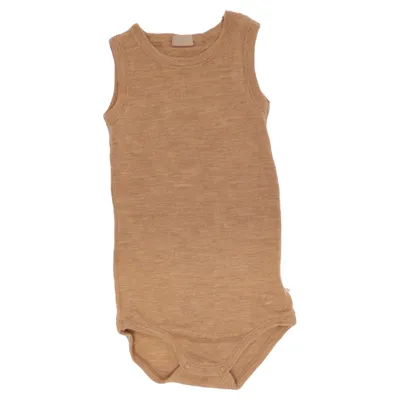 Body (Brun) från Dilling Merinoull