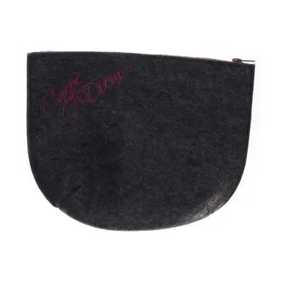 Toilet bag (Gray) from Carpe Diem