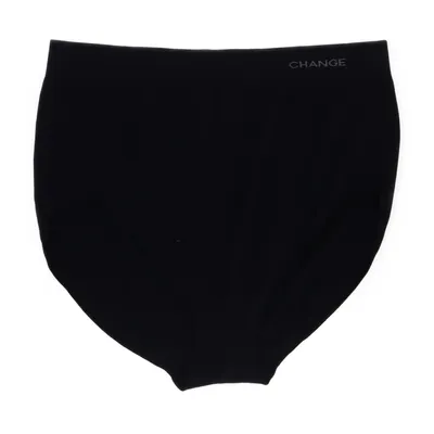 Trusser (Sort) fra MyPanties by Change Lingerie Bomuld, Elastan, Polyamid