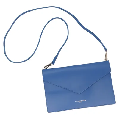 Sac à bandoulière (Bleu) de Lancaster