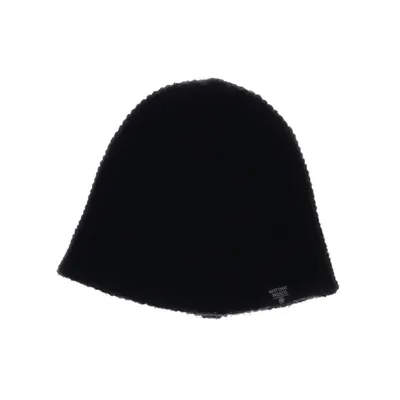 Beaniehue (Sort) fra West Coast