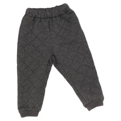 Snow pants (Gray) from Wheat Recycled polyester