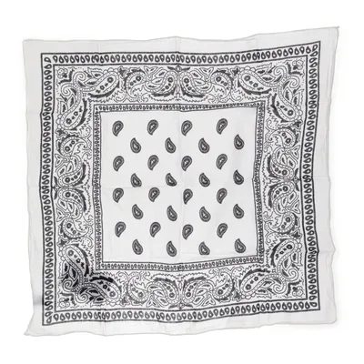 Scarf (Vit, Svart) från Subdued