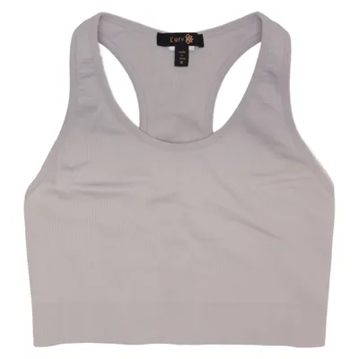 Sport-BH (Grå) från L'urv