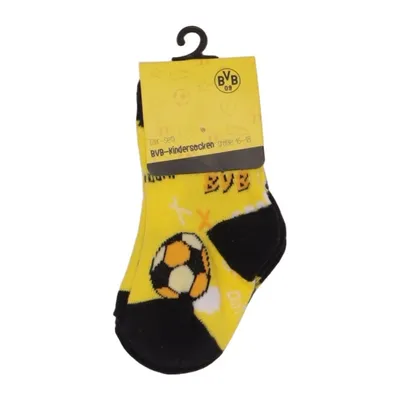 Babytilbehør (Gul, Sort) fra Borussia Dortmund