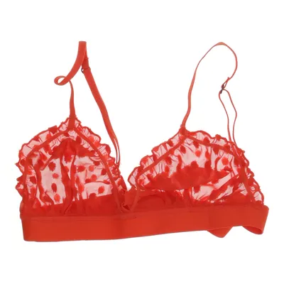Bralette (Rood) van Love Stories Polyester