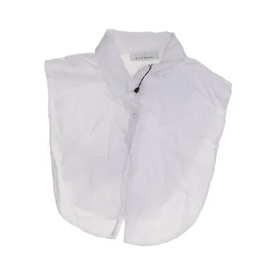 Skjortkrage (Vit) från Eterna