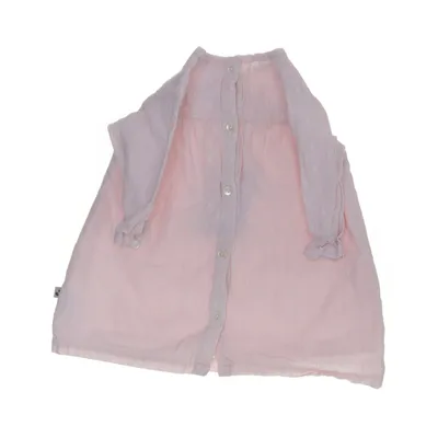 Kofta (Rosa) från Jacky Baby Bomull