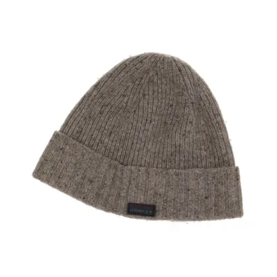 Beaniemössa (Beige) från Oakley Merinoull, Nylon