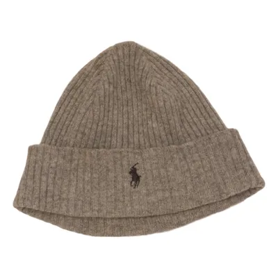 Beanie-Mütze (Grau) von Polo Ralph Lauren
