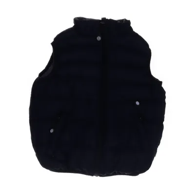 Ytterväst (Blå) från EEP Polyester