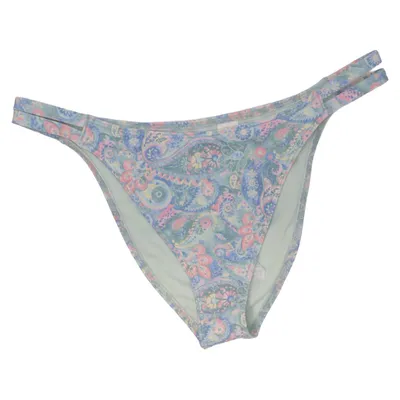 Bikini bottom (Multicolored) from Hollister