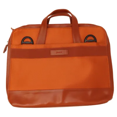 Computertasche (Orange) von Filofax