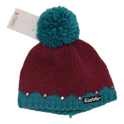 Tophue (Winterkristall) fra Eisbär Akryl, Polyester