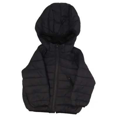 Vinterjacka (Grå) från Zara Baby Polyamid