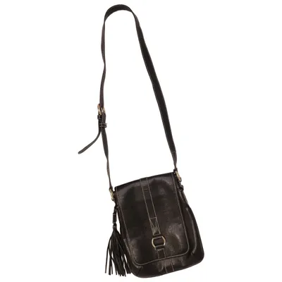 Shoulder-bag (Black) from Lancel