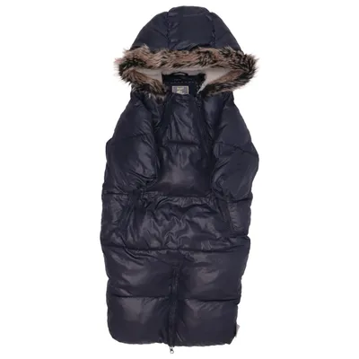 Babysovepose (Blå) fra Zara Baby Polyester