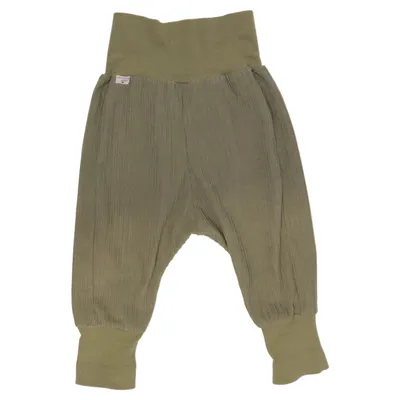 Harem pants (Green)