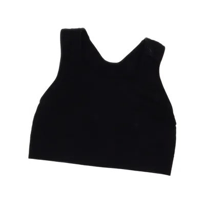 Sport-BH (Svart) från Hema Elastan, Polyamid