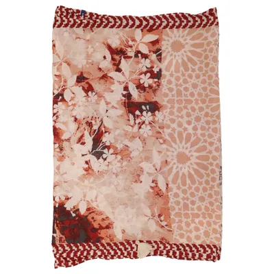 Neckerchief (Red, White, Multicolored) from Cecil