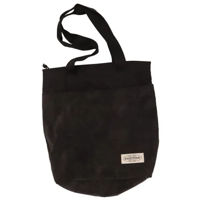 Canvas tas (Zwart) van Eastpak Polyamide, Polyester