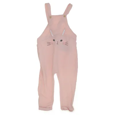 Sparkdräkt (Rosa) från H&M Bomull, Elastan