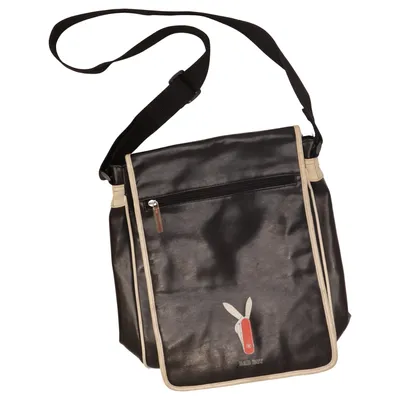 Shoulder-bag (Black) from Victorinox