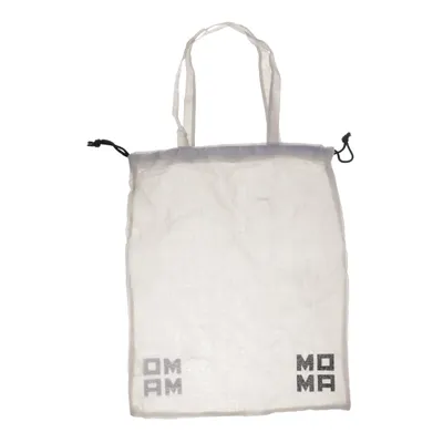 Canvas bag (White) from Moma