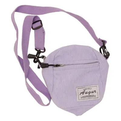 Shoulder-bag (Purple) from Augur