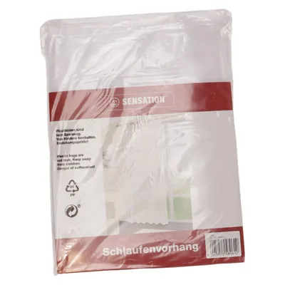 Lusgordijn (Sensation) van Sensation Polyester